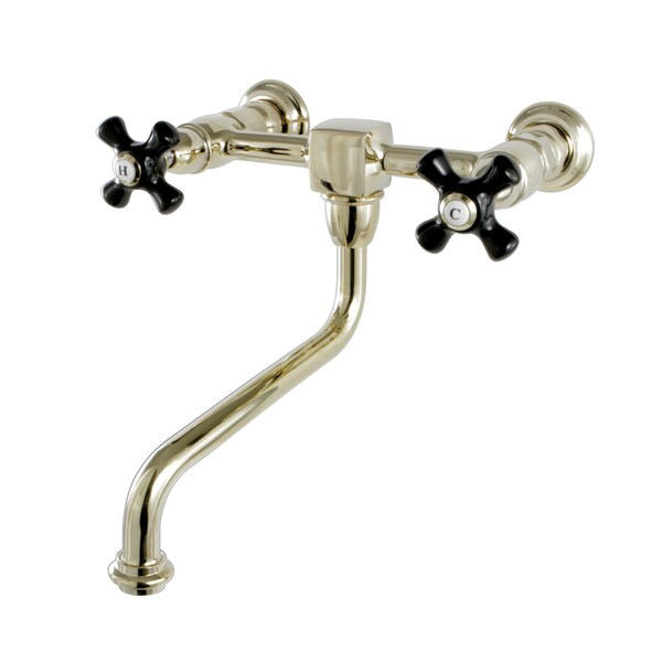 Duchess KS1212PKX Wall Mount Bathroom Faucet KS1212PKX - main